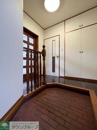 峯村ビルの物件内観写真